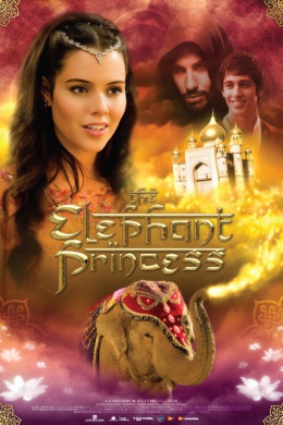 Слон и принцесса (сериал)
