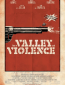 В долине насилия