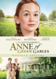Энн из Зеленых крыш