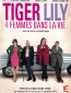 Тигровая Лилия, четыре женщины в жизни (сериал)