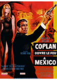 Коплан открывает огонь в Мексике