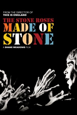 The Stone Roses: Сделанные из камня