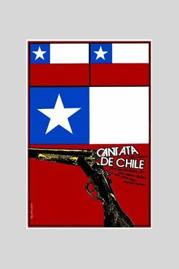 Кантата Чили