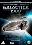 Звездный крейсер Галактика 1980 (сериал)
