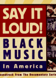 Say It Loud: A Celebration of Black Music in America (сериал)