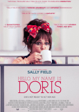 Здравствуйте, меня зовут Дорис