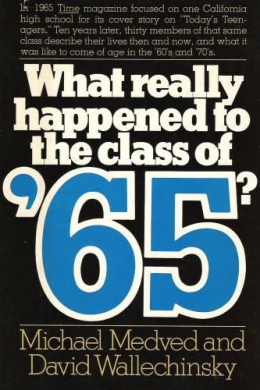 What Really Happened to the Class of &#039;65? (сериал)