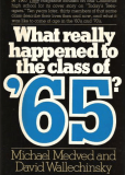 What Really Happened to the Class of '65? (сериал)