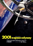 2001 год: Космическая одиссея
