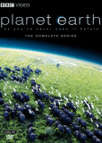 BBC: Планета Земля (многосерийный)