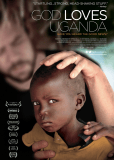 Бог любит Уганду