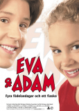 Ева и Адам – Четыре дня рождения и одно фиаско