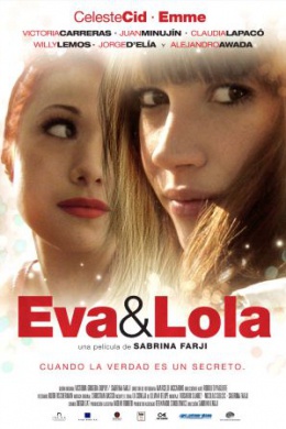 Ева и Лола