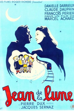 Жан с Луны