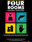 Четыре комнаты