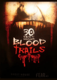 30 дней ночи: Кровавые следы (сериал)