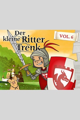 Der kleine Ritter Trenk (сериал)