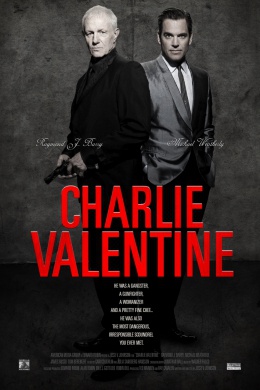 Чарли Валентин