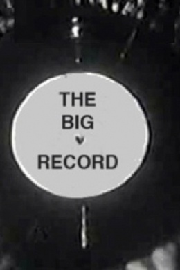 The Big Record (сериал)