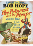 Принцесса и пират