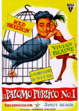 Public Pigeon No. One
