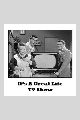 It&#039;s a Great Life (сериал)