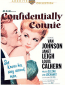 Confidentially Connie