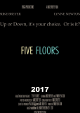 Пять этажей