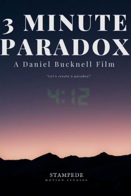 3 Minute Paradox