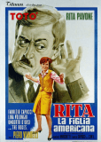 Рита, американская дочь