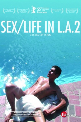 Секс и жизнь в Лос-Анджелесе 2