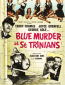 Синее убийство в Сент-Триниан
