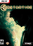 Константин: Повелитель тьмы