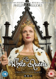 Белая королева (сериал)
