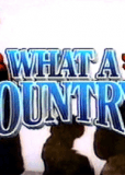 What a Country (сериал)
