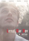 Маленький мальчик-гей