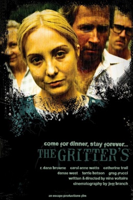 The Gritter's