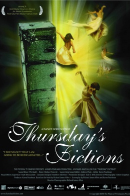 Thursday&#039;s Fictions