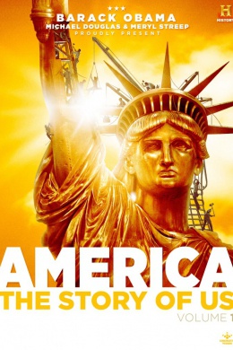 Америка: История о нас (сериал)