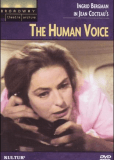 Человеческий голос
