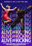 Alive and Kicking
