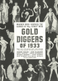 Золотоискатели 1933-го года