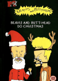 Бивис и Батт-Хед уделывают Рождество