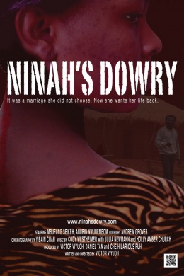 Ninah&#039;s Dowry