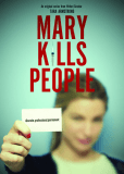 Мэри убивает людей (сериал)