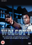 Wolcott (сериал)