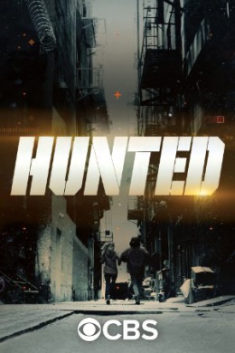 Hunted (сериал)