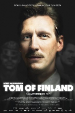 Том из Финляндии