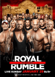 WWE Royal Rumble