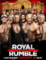 WWE Royal Rumble